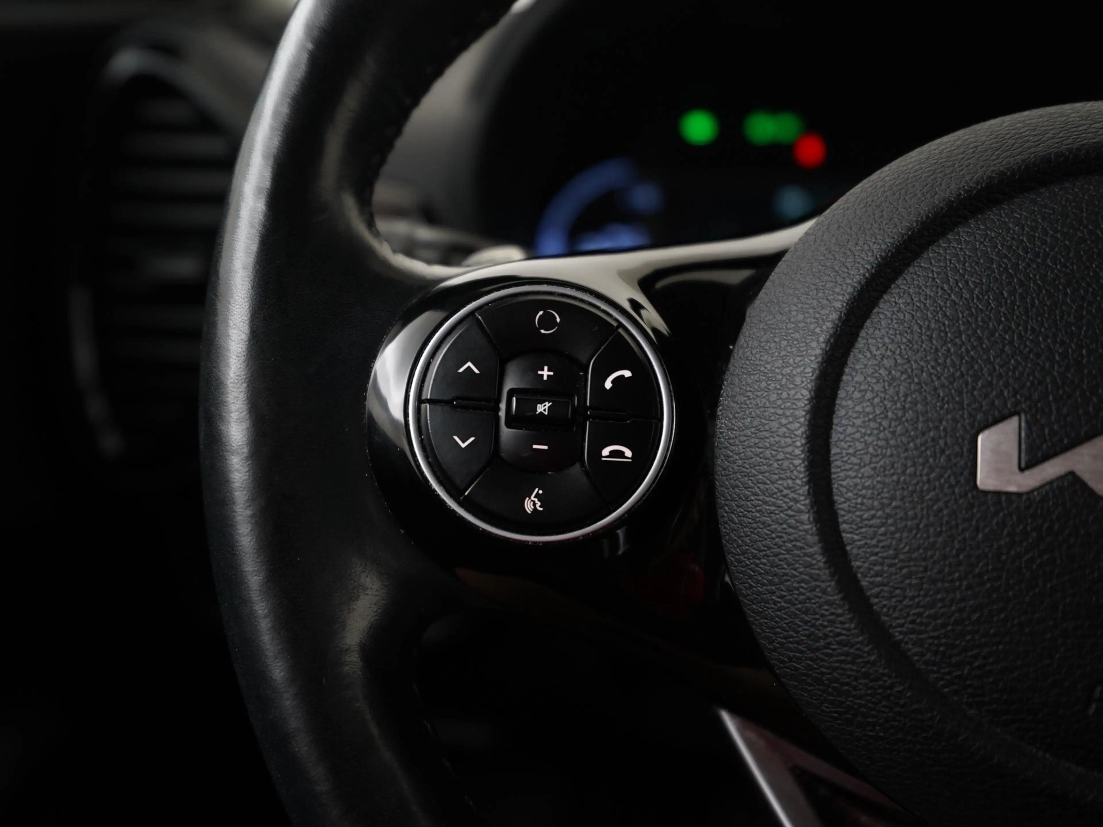 Kia Soul e-Soul DynamicPlusLine 64 kWh | SOH 100% | Zondag — photo 8