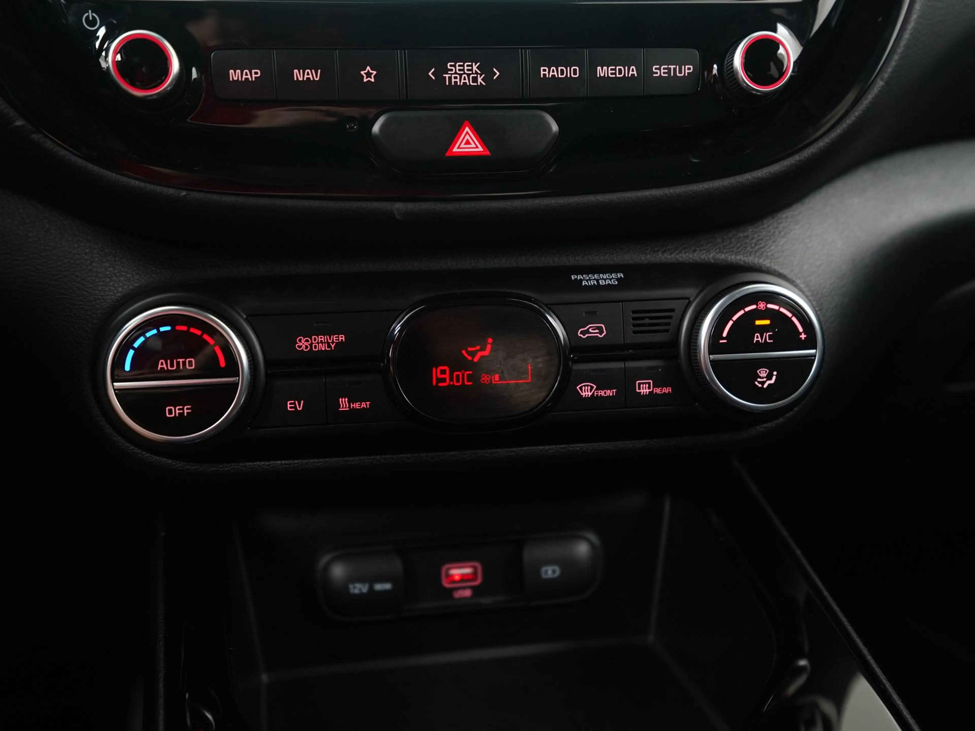 Kia Soul e-Soul DynamicPlusLine 64 kWh | SOH 100% | Zondag — photo 13