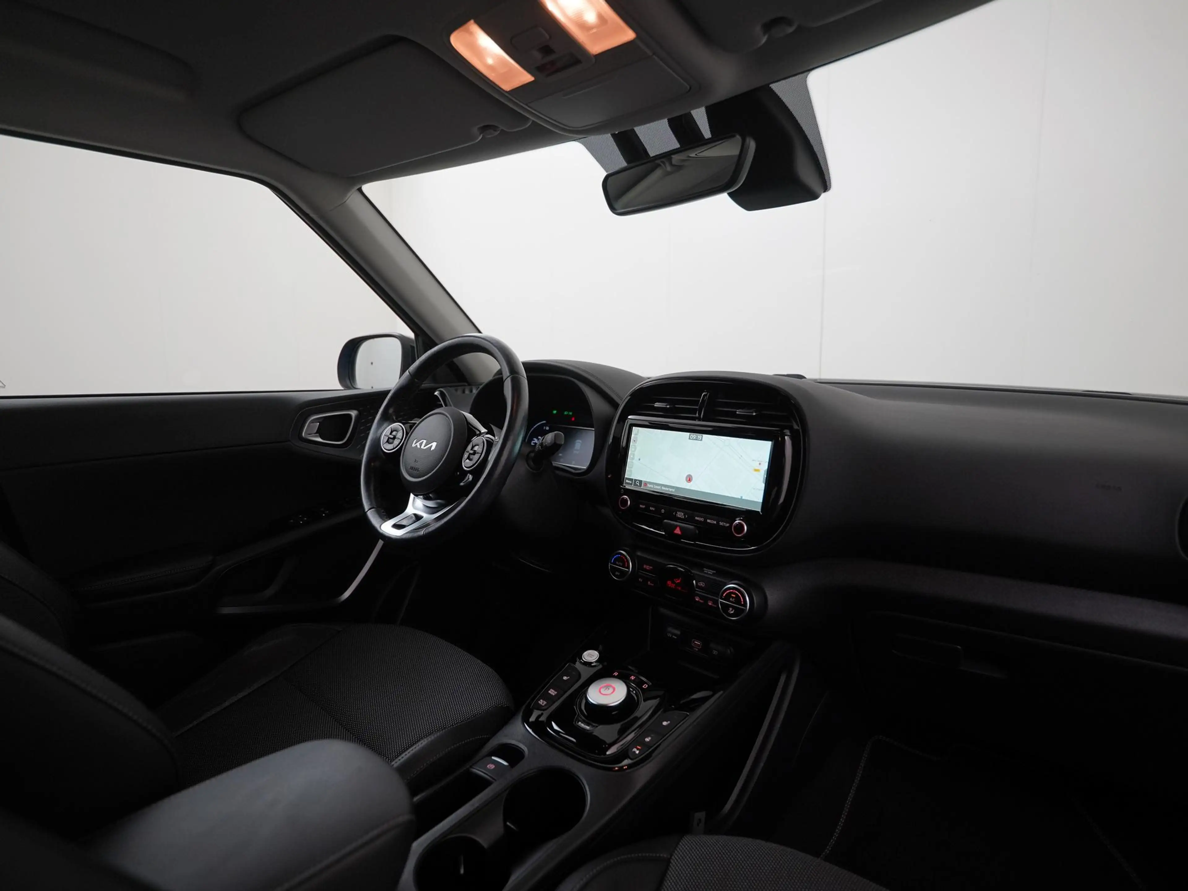 Kia Soul e-Soul DynamicPlusLine 64 kWh | SOH 100% | Zondag — photo 2