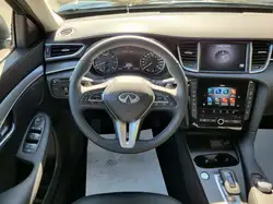 Infiniti QX50 2025