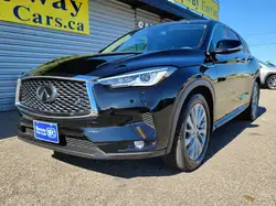 Infiniti QX50 2025