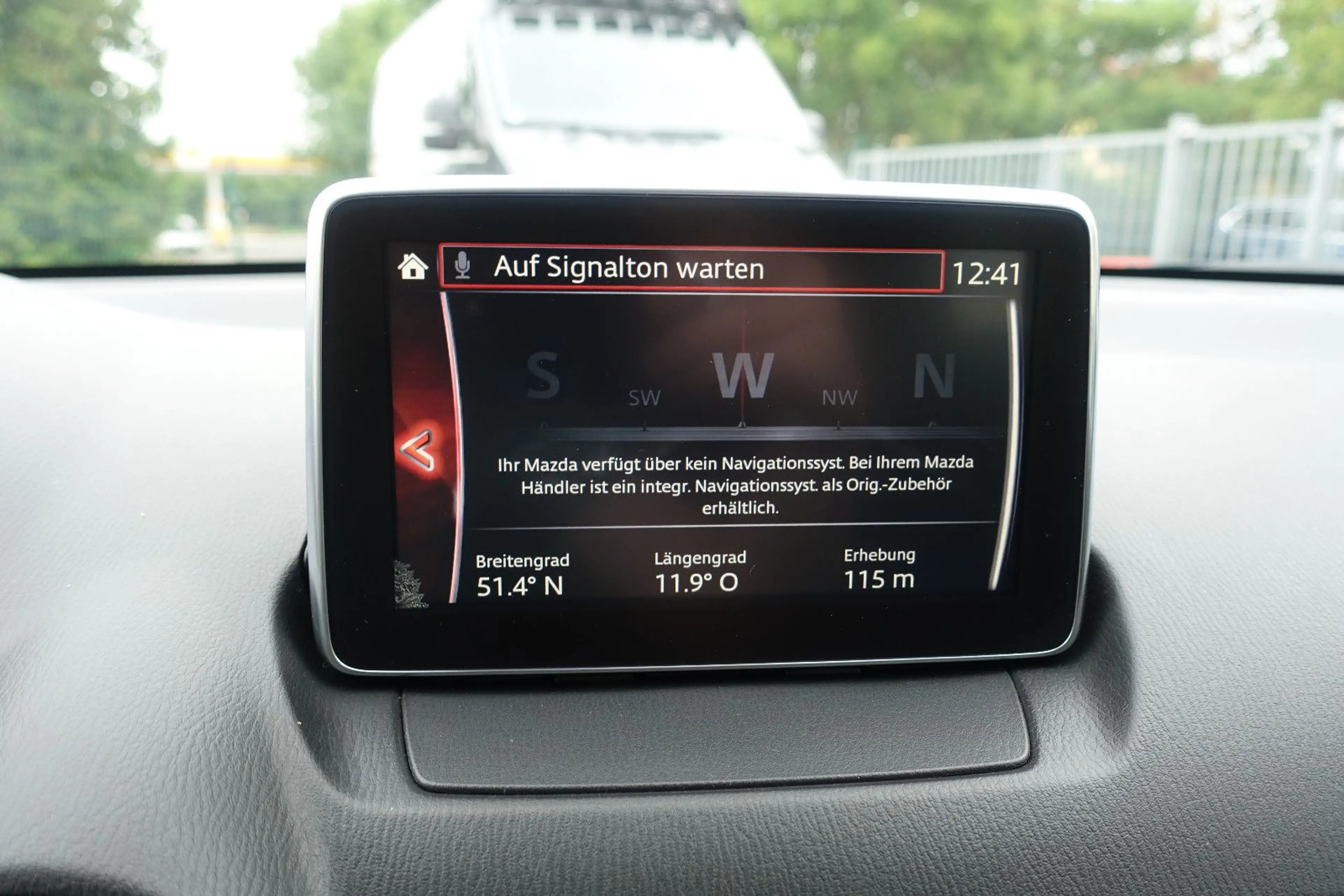 Mazda 2 Lim. Nakama*LED*Klima*Assist-Paket*Tempom*PDC* — photo 21