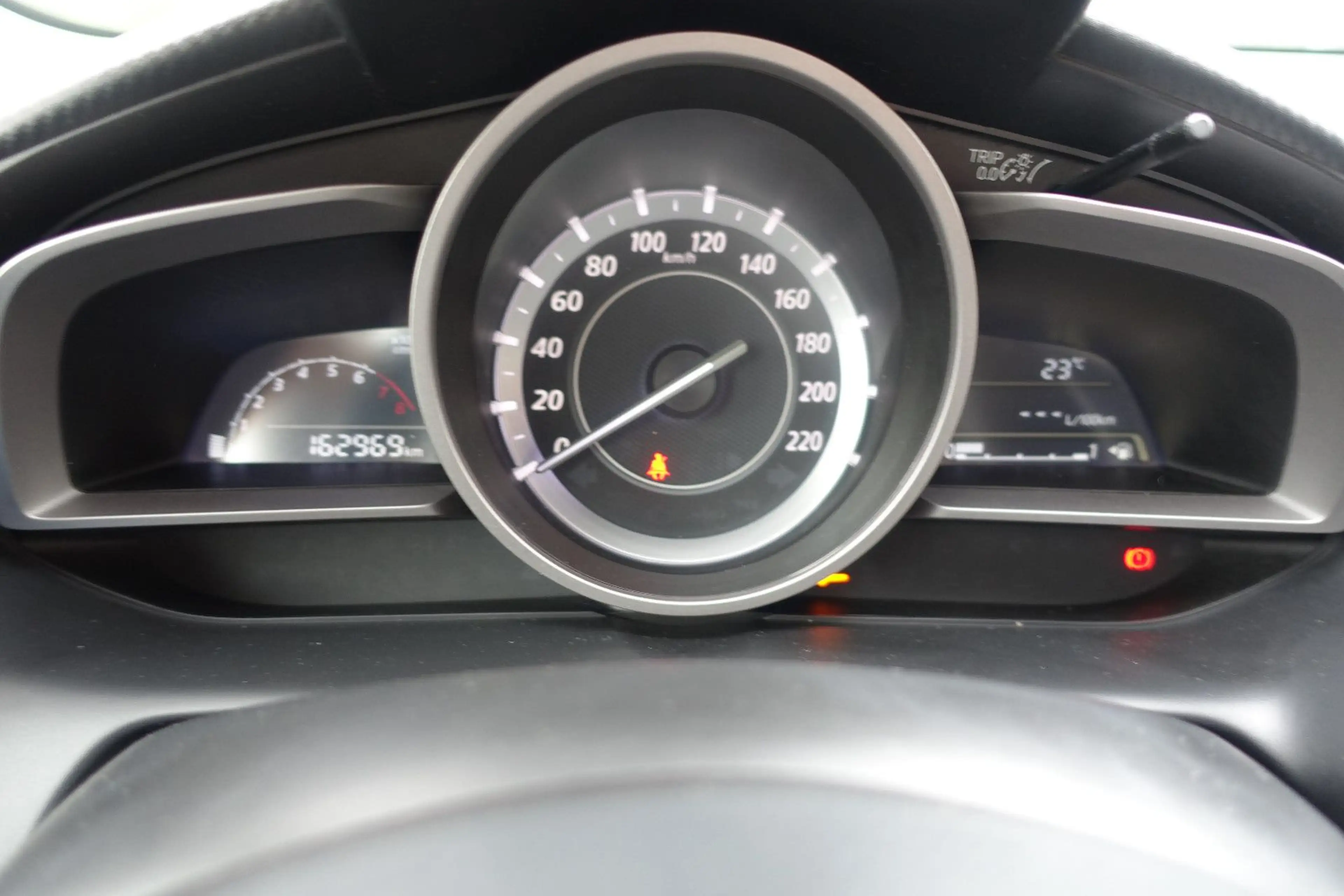 Mazda 2 Lim. Nakama*LED*Klima*Assist-Paket*Tempom*PDC* — photo 40