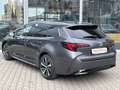 Toyota Corolla 1.8 Hybrid Touring Sports Teamplayer Grigio - thumbnail 5
