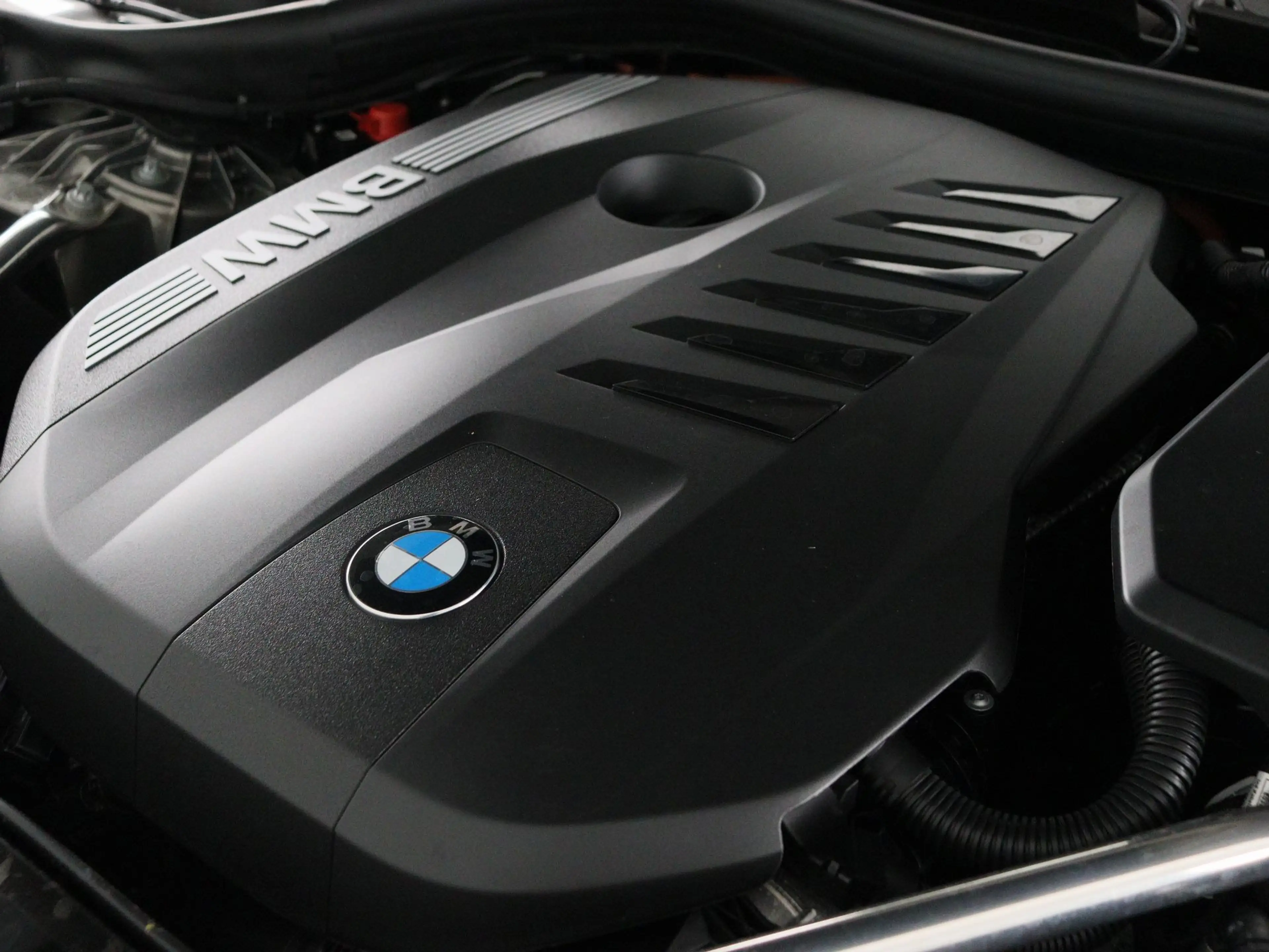 BMW 550 5 Serie 550e Touring xDrive — photo 6