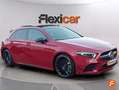Mercedes-Benz A 35 AMG Mercedes-AMG 4MATIC+ Rojo - thumbnail 5