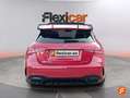 Mercedes-Benz A 35 AMG Mercedes-AMG 4MATIC+ Rojo - thumbnail 12