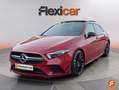 Mercedes-Benz A 35 AMG Mercedes-AMG 4MATIC+ Rojo - thumbnail 2