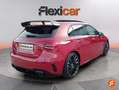 Mercedes-Benz A 35 AMG Mercedes-AMG 4MATIC+ Rojo - thumbnail 4