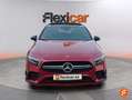 Mercedes-Benz A 35 AMG Mercedes-AMG 4MATIC+ Rojo - thumbnail 3