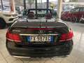 Mercedes-Benz E 220 Classe E - A207 Cabrio Cabrio cdi Premium Zwart - thumbnail 5