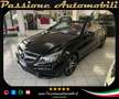 Mercedes-Benz E 220 Classe E - A207 Cabrio Cabrio cdi Premium Zwart - thumbnail 1