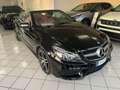 Mercedes-Benz E 220 Classe E - A207 Cabrio Cabrio cdi Premium Zwart - thumbnail 3
