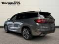 Skoda Kodiaq 2.0 TSI 4x4 Sportline Canton - 360Grad - AHK - LED Grau - thumbnail 6