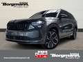 Skoda Kodiaq 2.0 TSI 4x4 Sportline Canton - 360Grad - AHK - LED Grau - thumbnail 1