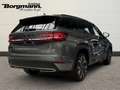 Skoda Kodiaq 2.0 TSI 4x4 Sportline Canton - 360Grad - AHK - LED Grau - thumbnail 4