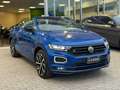 Volkswagen T-Roc Cabriolet 1.5 tsi R-Line dsg Blu/Azzurro - thumbnail 1