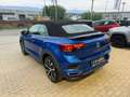 Volkswagen T-Roc Cabriolet 1.5 tsi R-Line dsg Blu/Azzurro - thumbnail 23