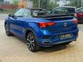 Volkswagen T-Roc Cabriolet 1.5 tsi R-Line dsg Blu/Azzurro - thumbnail 2