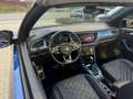 Volkswagen T-Roc Cabriolet 1.5 tsi R-Line dsg Blu/Azzurro - thumbnail 11