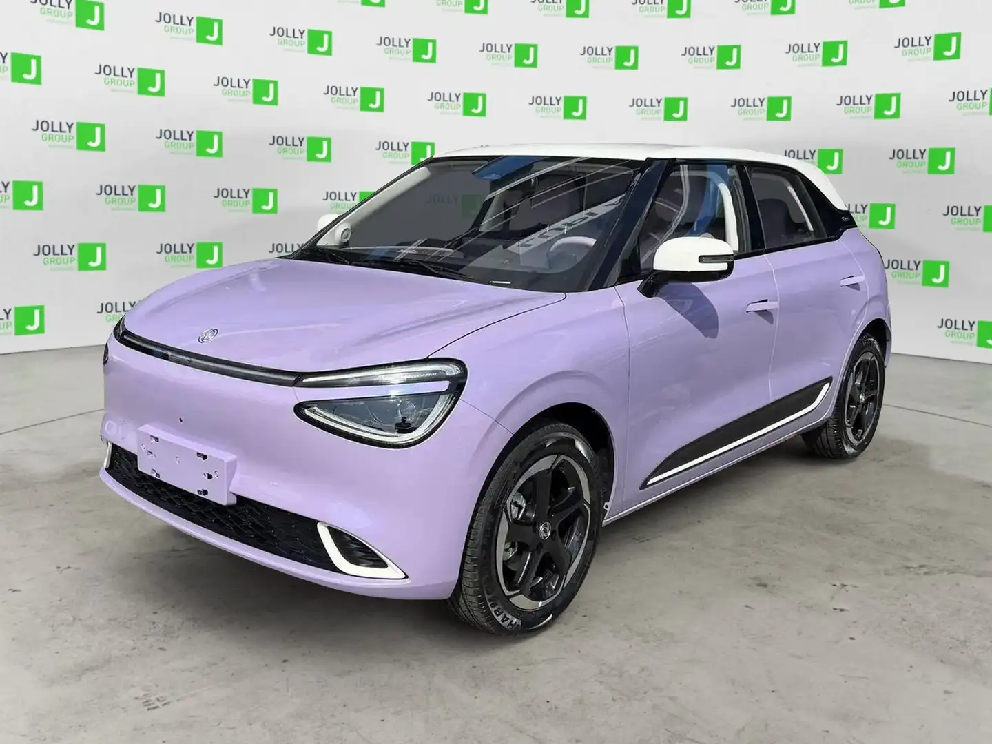 Dongfeng Box Box Style - con ecoincentivo 2025 - 1