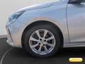 Opel Corsa EDITION TURBO 74 kW +NAVI +R-KAMERA+LED+SHZ+ Argent - thumbnail 23