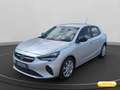 Opel Corsa EDITION TURBO 74 kW +NAVI +R-KAMERA+LED+SHZ+ Argent - thumbnail 1