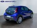 Toyota Aygo X - Aygo X 1.0 Active 72cv Blu/Azzurro - thumbnail 5
