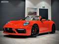 Porsche 911 TYPE 992 CARRERA 4S CABRIOLET PACK SportDesign 3.0 Zlatá - thumbnail 1