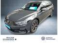 Volkswagen Passat Variant 1.4 TSI DSG GTE Navi LED ACC SHZ Grau - thumbnail 1