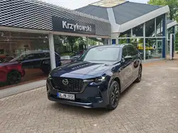 Mazda CX-80 2.5L e SKYACTIV PHEV 327ps 8AT AWD Homura COSO