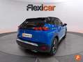 Peugeot 2008 1.2 PureTech S&S GT Pack EAT8 130 Azul - thumbnail 8