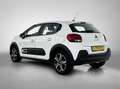 Citroen C3 Feel 110pk | Climate Control | Navigatie | Cruise Blanc - thumbnail 6