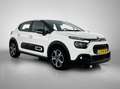 Citroen C3 Feel 110pk | Climate Control | Navigatie | Cruise Blanc - thumbnail 2