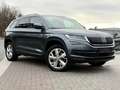 Skoda Kodiaq Style 4x4 AHK LED Standheizung Unfallfrei Memory Grau - thumbnail 3