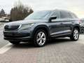 Skoda Kodiaq Style 4x4 AHK LED Standheizung Unfallfrei Memory Grau - thumbnail 19