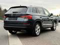Skoda Kodiaq Style 4x4 AHK LED Standheizung Unfallfrei Memory Grau - thumbnail 39