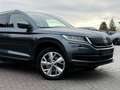 Skoda Kodiaq Style 4x4 AHK LED Standheizung Unfallfrei Memory Grau - thumbnail 35