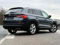 Skoda Kodiaq Style 4x4 AHK LED Standheizung Unfallfrei Memory Grau - thumbnail 8