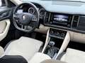 Skoda Kodiaq Style 4x4 AHK LED Standheizung Unfallfrei Memory Grau - thumbnail 5