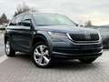 Skoda Kodiaq Style 4x4 AHK LED Standheizung Unfallfrei Memory Grau - thumbnail 27