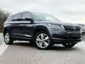 Skoda Kodiaq Style 4x4 AHK LED Standheizung Unfallfrei Memory Grau - thumbnail 7