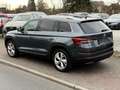 Skoda Kodiaq Style 4x4 AHK LED Standheizung Unfallfrei Memory Grau - thumbnail 12