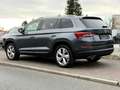 Skoda Kodiaq Style 4x4 AHK LED Standheizung Unfallfrei Memory Grau - thumbnail 24