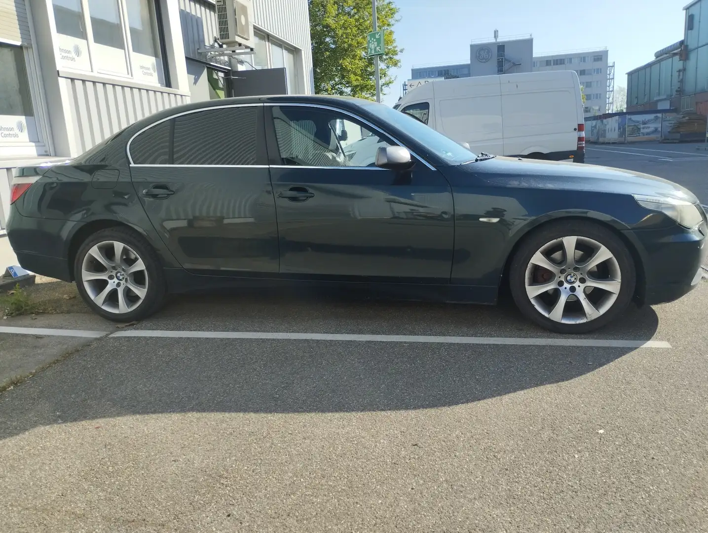 BMW 230 - 2