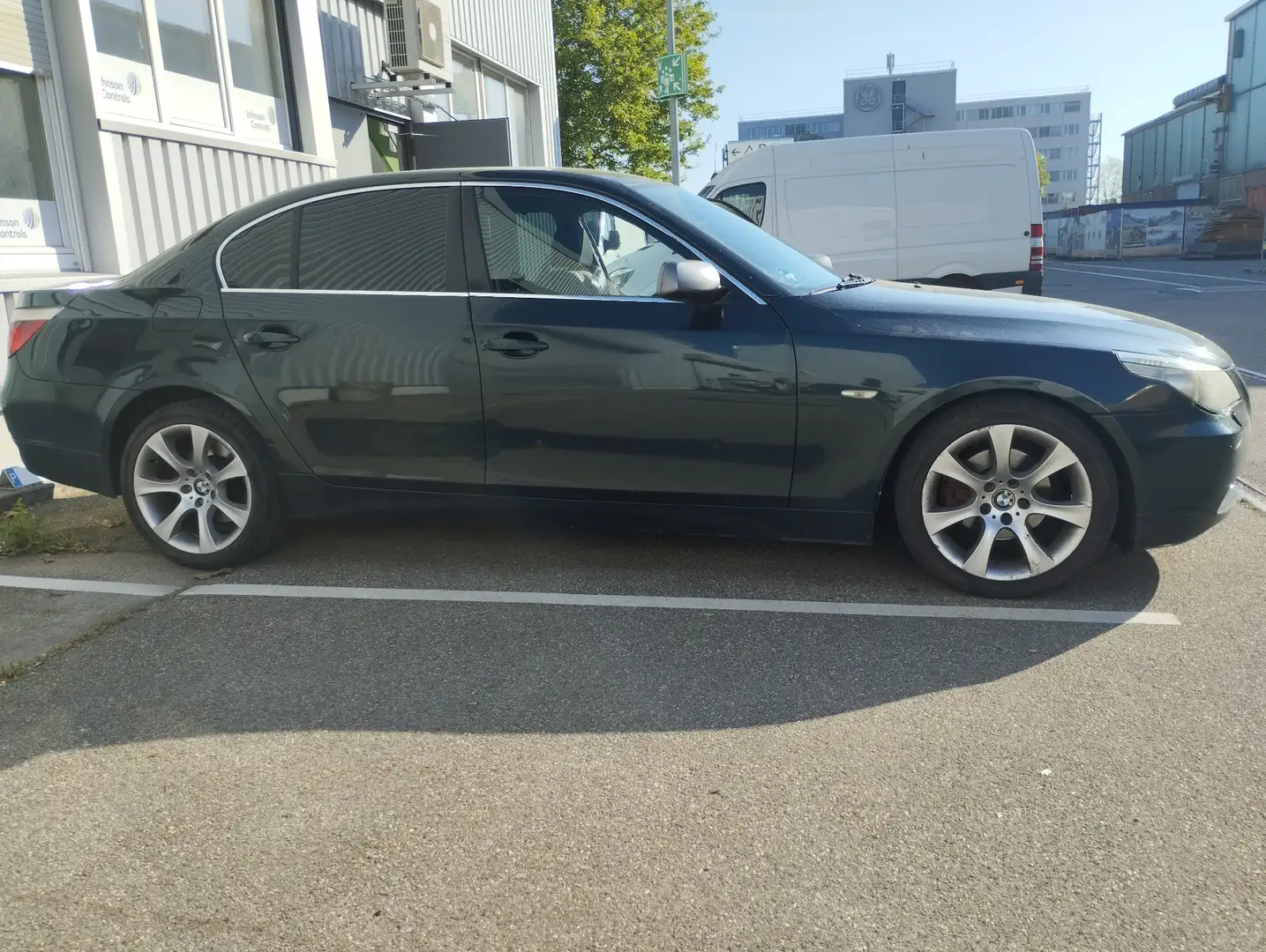 BMW 230 - 1
