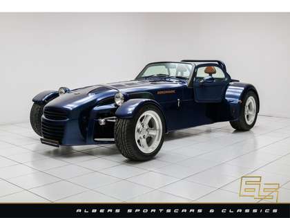 Donkervoort D8 1.8 Audi 270 RS * 1 of 25 * All Original * GT4 upg