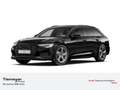 Audi A6 45 TDI Q ADVANCED LM19 LEDER AHK MATRIX Schwarz - thumbnail 1