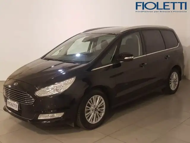 Ford Galaxy 3ª SERIE 2.0 TDCI 150CV START&STOP POWERSHIFT TIT