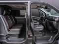 Renault Trafic 2.0 BluedCi 150PK Automaat Extra Dubbele Cabine | Zwart - thumbnail 17